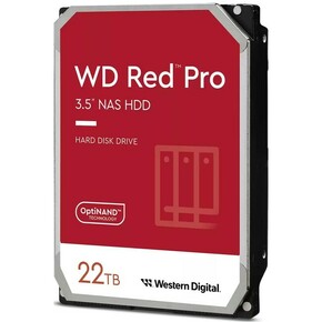 Western Digital Red Pro WD221KFGX HDD