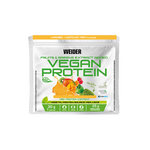 Weider Vegan Protein Mix Box - Mango-matcha - 1x30g (kom)