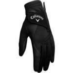 Callaway Thermal Grip Womens Golf Gloves Black S