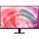 Samsung ViewFinity S7 LS32D700EAUXEN monitor, IPS/MVA/VA, 31.5"/32", 16:9, 3840x2160, 60Hz, pivot, USB-C, HDMI, Display port, VGA (D-Sub)