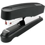 Novus B10 FC 020-2201 spajalica crna Snaga uvezivanja: 20 listova (80 g/m²)