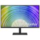 Samsung ViewFinity S6 S32A600U monitor, VA, 32", 16:9, 2560x1440, 75Hz, pivot, USB-C, HDMI, Display port, USB
