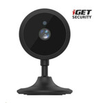 iGET SECURITY EP20 - WiFi IP FullHD kamera za iGET M4 i M5