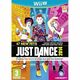 JUST DANCE 2014 WiiU