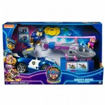 Vehicles Paw Patrol The Mighty Movie 2-pack