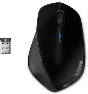 HP x4500 bežični miš