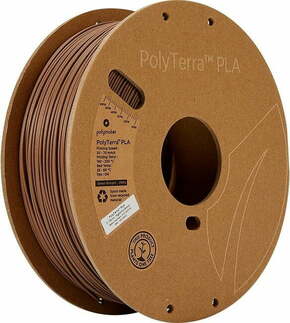 Polymaker 70959 PolyTerra 3D pisač filament PLA #####geringerer Kunststoffgehalt