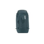 Thule roundTrip Boot Backpack 60L torba za pancerice tirkizni - Tirkizna