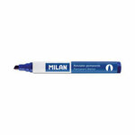 Trajni marker Milan Zelena PVC 12 kom. (Ø 4 mm) , 228 g