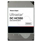 Western Digital HDD, 18TB, SAS, 7200rpm, 3.5"