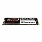 Silicon Power UD90 SSD 4TB, M.2, NVMe