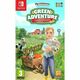 My Universe: Green Adventure - Farmer Friends (Nintendo Switch) - 3701529500428 3701529500428 COL-10341