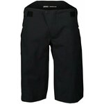 POC Bastion Uranium Black 2XL Biciklističke hlače i kratke hlače