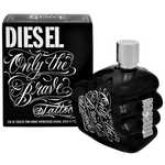 Diesel Only The Brave Tattoo EdT za muškarce 125 ml