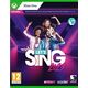 LET'S SING 2023 (Xbox Series X amp; Xbox One)