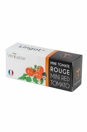 Veritable Lingot® Red mini Tomato