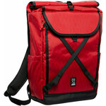 Chrome Bravo 4.0 Backpack Red X 35 L Ruksak