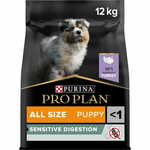 Purina Pro Plan Puppy mediumlarge OPTIDIGEST Grain Free krůta 12 kg