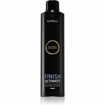 Montibello Decode Finish Ultimate Spray lak za kosu za ekstra jako učvršćivanje otporan na vlagu 400 ml
