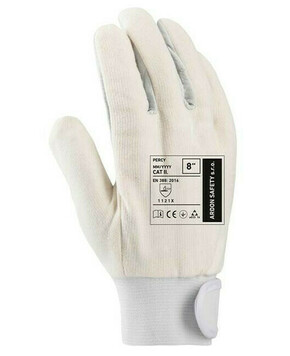 Kombinirane rukavice ARDONSAFETY/PERCY 10/XL | A1017/10