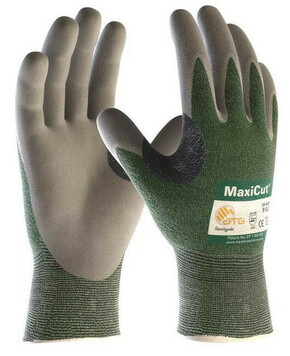 ATG® rukavice protiv posjekotina MaxiCut® 34-450 09/L | A3032/09