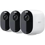Arlo video kamera za nadzor Essential Spotlight VMC2330-100EUS, 1080p