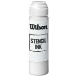 Marker Wilson Stencil Ink - white