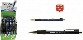 Kemijska olovka Flexoffice Iris 0