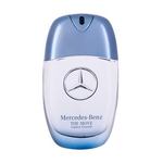 Mercedes-Benz The Move Express Yourself toaletna voda 100 ml za muškarce
