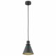 ARGON 4688 | Beverly-AR Argon visilice svjetiljka 1x E27 crno, krom, bijelo