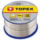 Žica za lemljenje 60% lim 1.0mm Topex