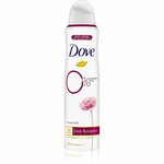 Dove Zinc Complex dezodorans u spreju Rose 150 ml