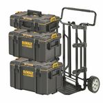 Dewalt DWST83401-1 toughsystem 4u1 pokretni kofer