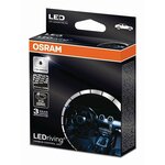 Osram CANBUS 21W poništivači greške za LED žarulje LEDCBCTRL102Osram CANBUS error cancelers for 21W LED bulbs LEDCBCTRL102 LEDCBCTRL102