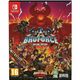 Broforce- Deluxe Edition (Nintendo Switch) - 5056635605726 5056635605726 COL-15876