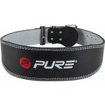 Pure 2 Improve Weight Lifting Belt S