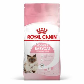 Royal Canin Cat Mother &amp; Babycat