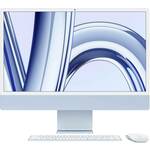 Apple iMac 24", mqrq3d/a, M3, 256GB SSD, 8GB RAM