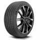 Michelin ljetna guma Pilot Sport 4, XL SUV TL 255/60R18 112W