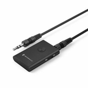 Bluetooth 5.0 transmitter and receiver