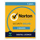 Norton Security Deluxe 3 Devices | 3 godine | Digitalna licenca