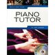 Music Sales Really Easy Piano: Piano Tutor CD-Nota