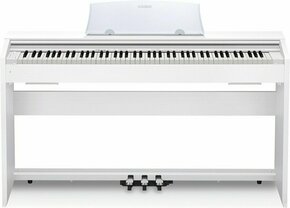 Casio PX 770 White Wood Tone Digitalni pianino