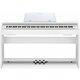 Casio PX 770 White Wood Tone Digitalni pianino
