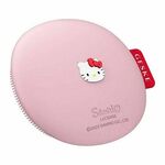 Facial Brush GESKE | 3 in 1 , Hello Kitty pink