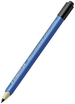 Staedtler Mars® Lumograph® digital jumbo digitalna olovka s kemijskom olovkom osjetljivom na pritisak