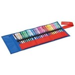 Stabilo "Pen 68" set tankih flomastera za crtanje, 25 boja