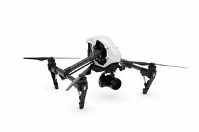 DJI Inspire 1 Spare Part 73 Aircraft (Excludes Remote Controller