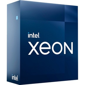 Intel® Xeon® E 2374G Prozessor