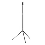 BlitzWolf BW-VF3 projector stand swivels up to 10kg
